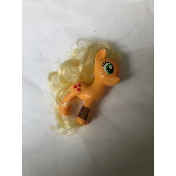 MLP My Little Pony Applejack - Picture 1 of 4